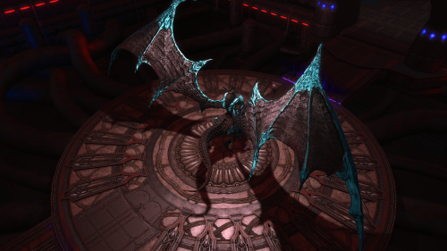Bahamut (Talim RealPlus)