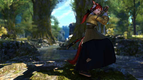 Hissatsu Kaiten (Talim RealPlus)