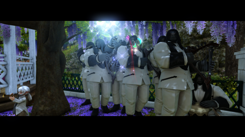 Denmo Mcstronghuge(s Band?)
@mcstronghuge