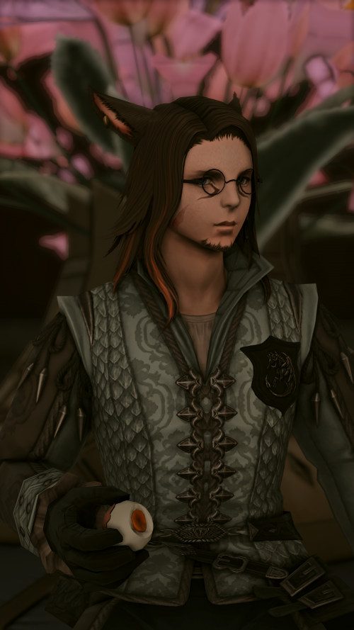 Leih'li (Neneko Summer Breeze Bokeh)