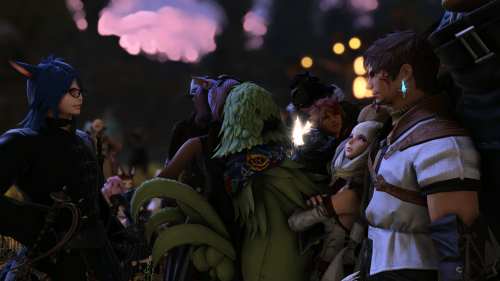 Indy Jones (Gugnir) - Anniversary 2023