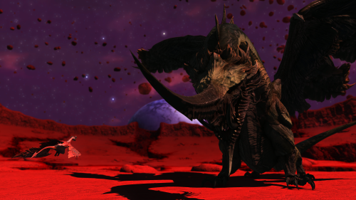 Vrtha and his sister